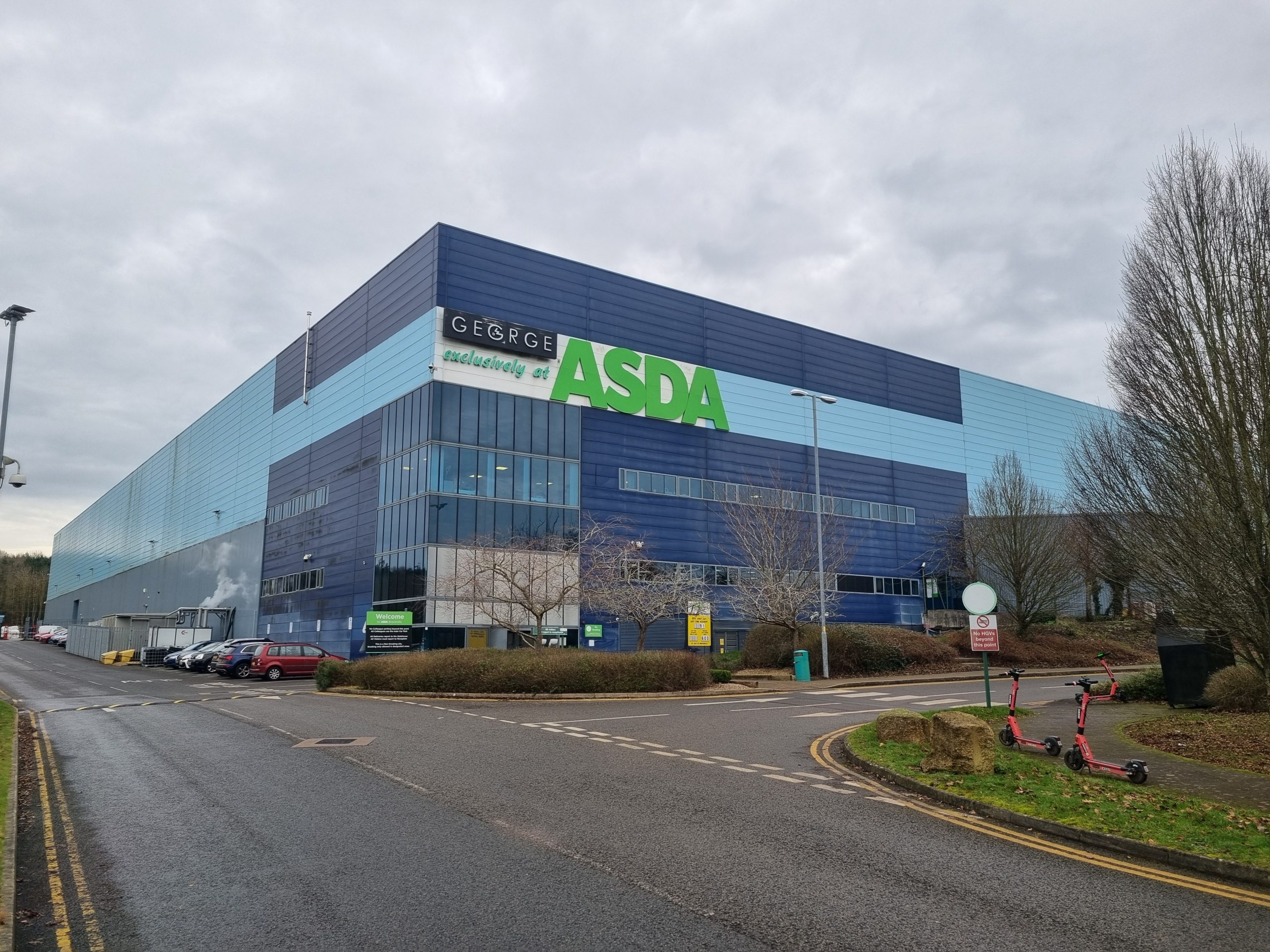 Asda