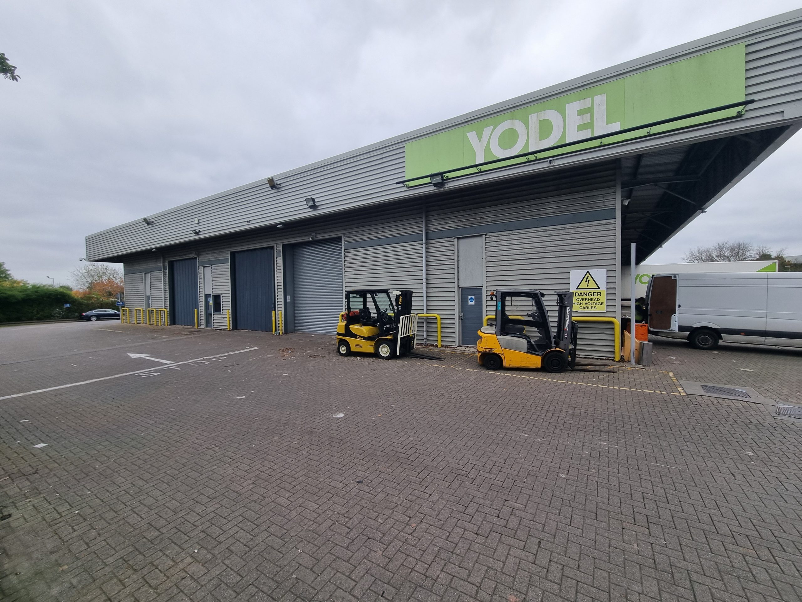 Yodel