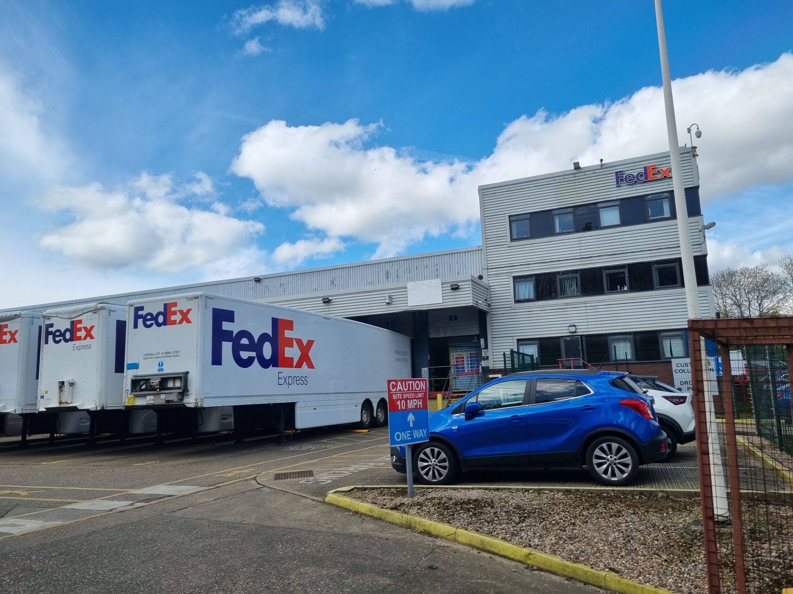 Fedex
