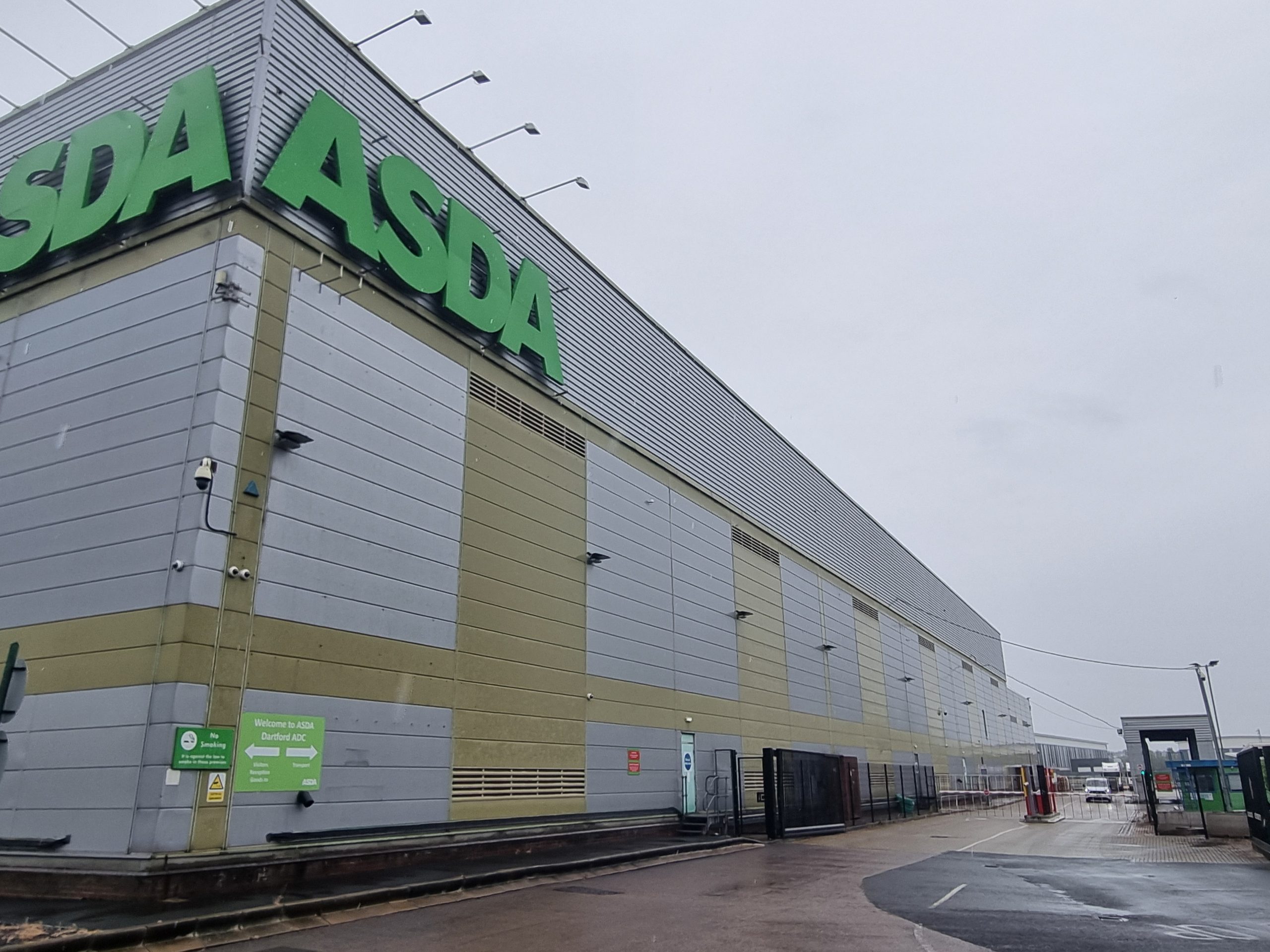 Asda