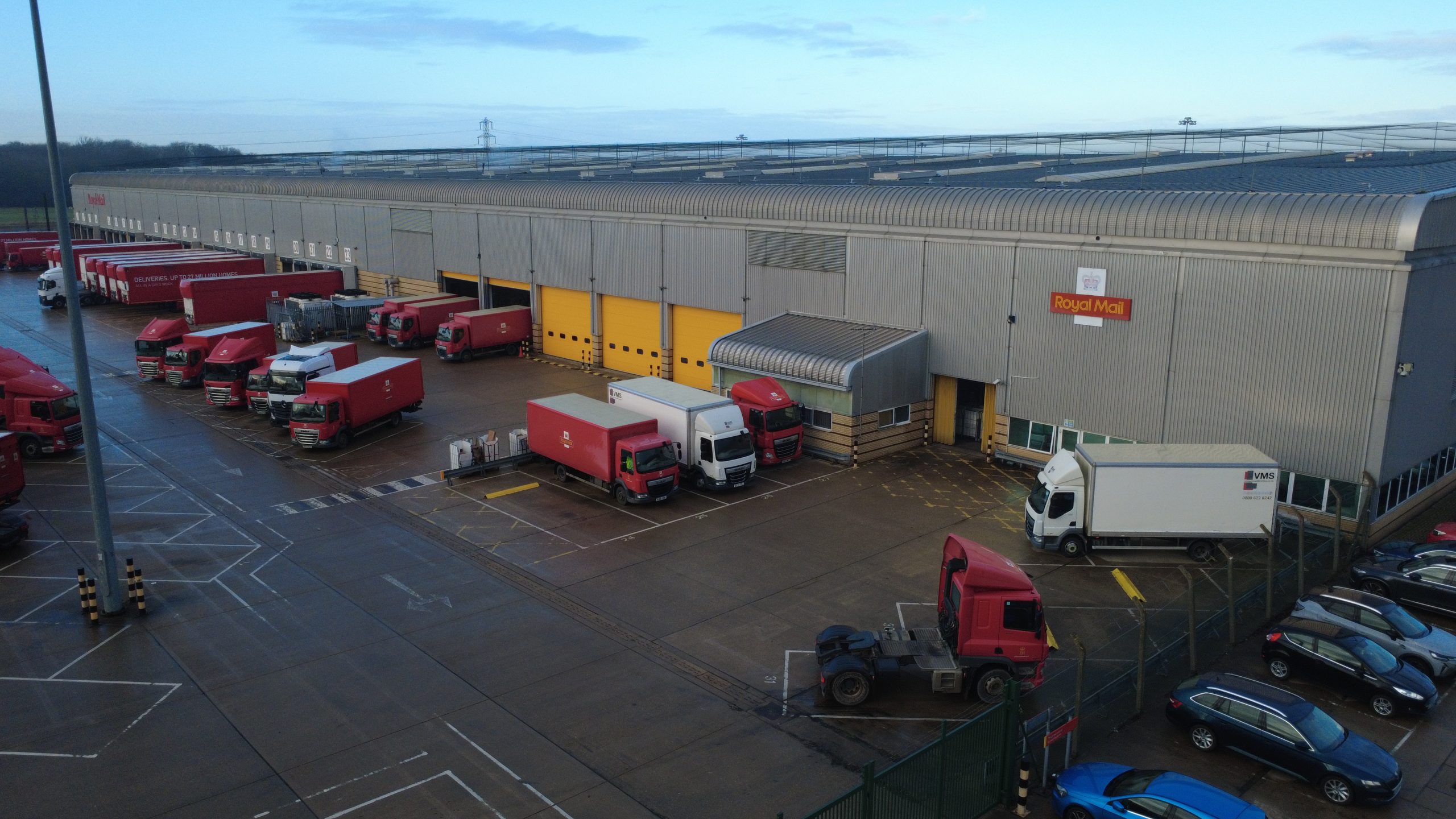 Royal Mail