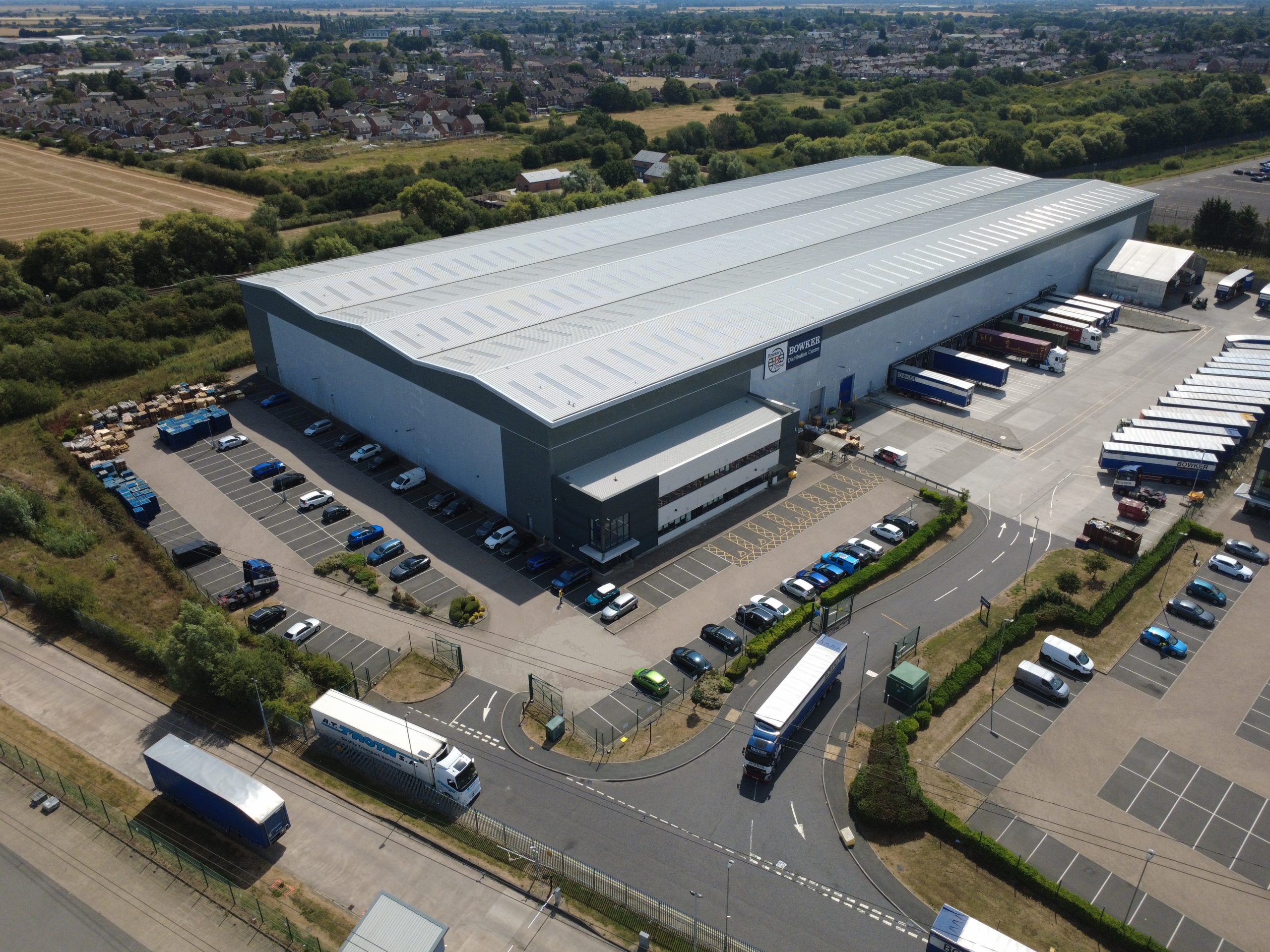 Bowker Transport